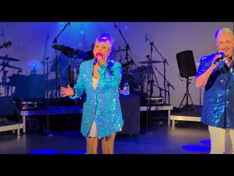 The Fizz Heart Of Stone - Live The Stag Sevenoaks November 2025