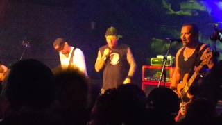 DI &quot;Imminent War&quot;