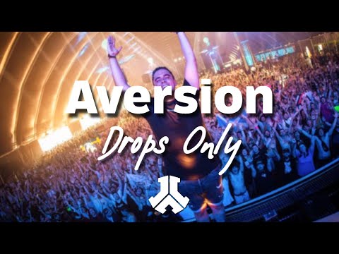 [DROPS ONLY] Aversion @ Defqon.1 2023