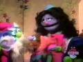 Sesame Street Snow White And The Six Dwarves