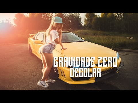 Gravidade Zero - Decola  (NOVA 2017)