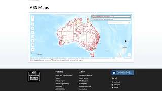 TableBuilder Census Data Tutorial