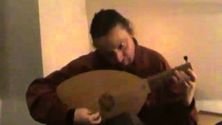 Ich gieng wol bey der nacht (H.Neusidler)