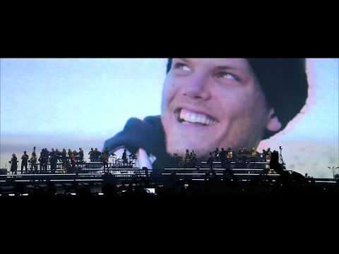 Avicii Tribute Concert - Levels