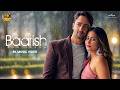 Baarish Ban Jaana 8K Music Video Hina Khan Shaheer Sheikh Payal Dev Stebin Ben Kunaal Vermaa