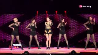 Simply K-Pop - in Shanghai - KAN MI YOUN - Crazy (Feat. Jjun) / 심플리케이팝, 간미연, 미쳐가, 상해