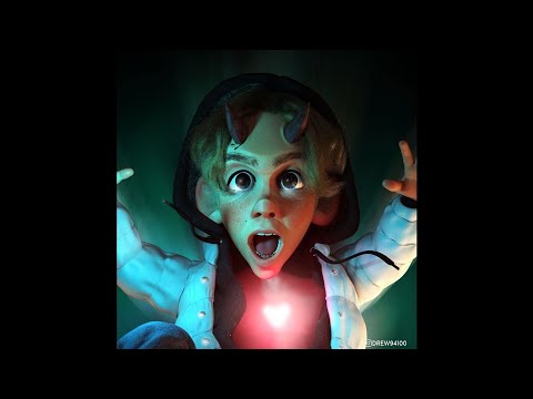 [FREE] The Kid LAROI x Juice WRLD Type Beat 2021 - "December"