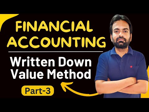 Financial Accounting Chapter 1 Sem 1