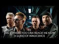U2 - This Is Where You Can Reach Me Now HQ AUDIO