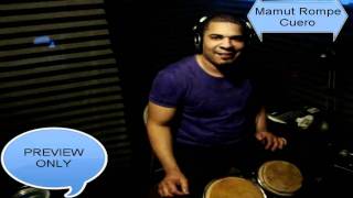 Bachata Vuelve A Mi Preview 2012 D.R-FLOW