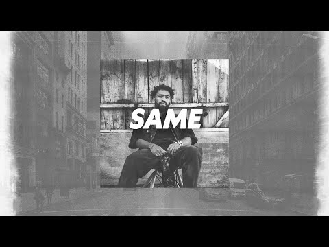 [Free] Navy Blue x Lojii x Maxo Type Beat - "Same" (prod. willy)