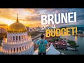 Brunei Travel Guide How To Experience Luxury On A Budget