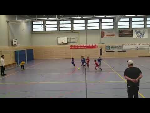 Westwacht aachen G1 bambini