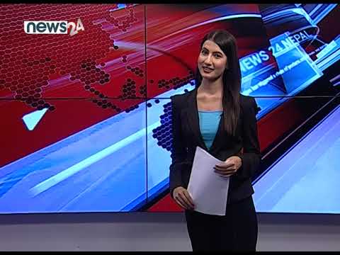 PRIME TIME NEWS 7 PM_2078_05_02 - NEWS24 TV