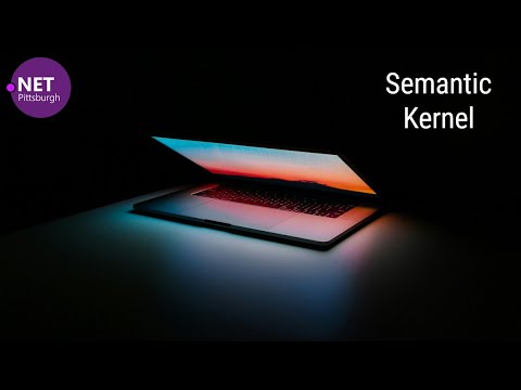 Semantic Kernel | PGHDOTNET