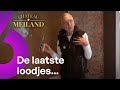 Het pension begint NU ECHT MOOI te worden! | Chateau Meiland