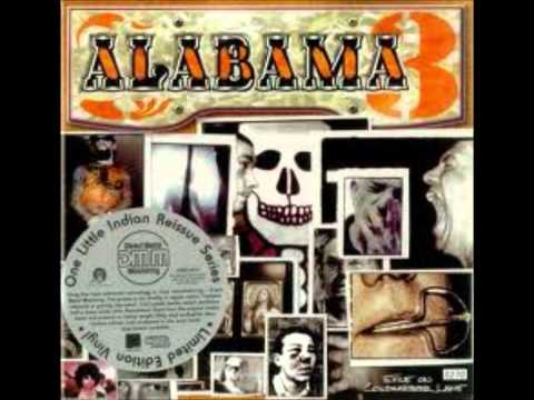 Alabama 3 - Peace In The Valley (Full Album Version).wmv
