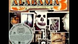 Alabama 3 - Peace In The Valley (Full Album Version).wmv