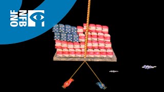 Canada Vignettes: Alouette (Sing-along Version)