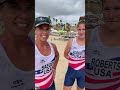 Interview: Hillary Saeger and Erin Roberts, USA Coastal Women's Double