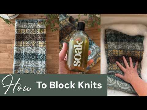 How To Guides: Blocking