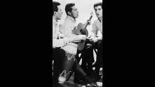 Deconstructing The Four Seasons - Golden Ribbon (Isolated Tracks)