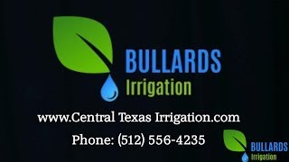 preview picture of video 'Central Texas Water Irrigation - Bullards Irrigation - Central Texas Irrigation'