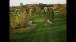 preview picture of video 'Pelham Hills Golf Course 1'