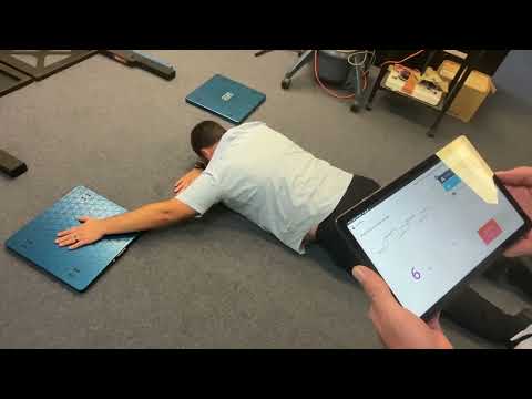 Athletic Shoulder Testing (ASH) for Return to Sport