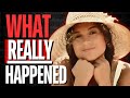 The Life & TRAGIC Death of NICOLETTE LARSON