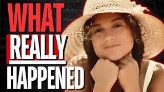 The Life & TRAGIC Death of NICOLETTE LARSON