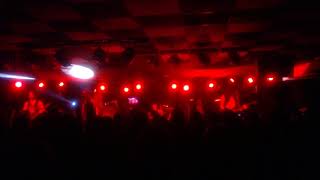 Doro - Bad blood [live 4k]