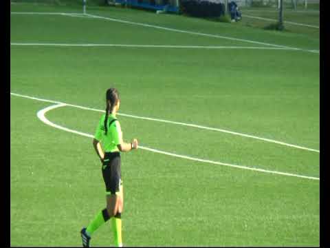 CASSINO v POMEZIA CAMPIONATO NAZ  YUNIORES UNDER 19