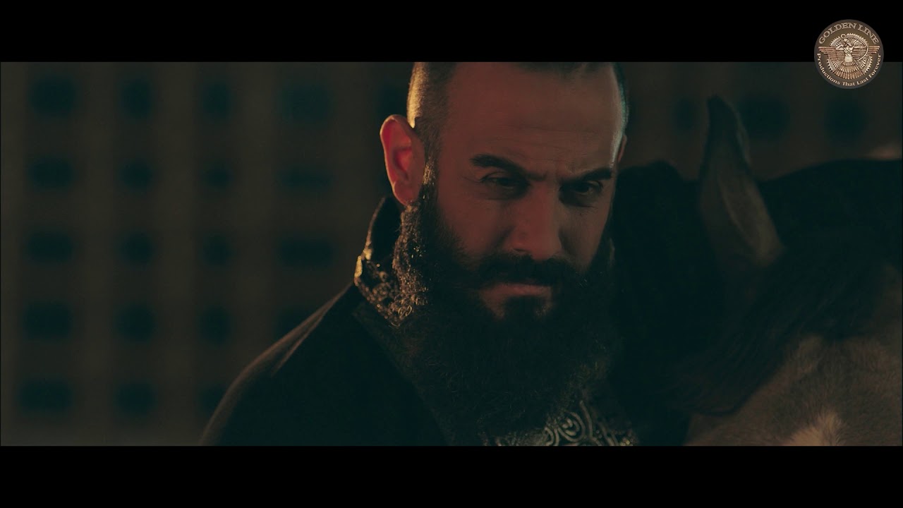 هارون الرشيد ـ الحلقة 22 الثانية والعشرون