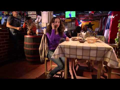 Las 2 Carolinas - Capítulo 2 - CHV