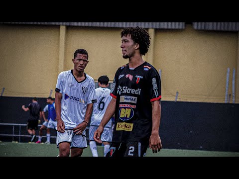 Skills e Gols 2024/25