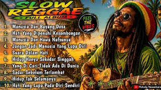 Download lagu Slow Reggae Indonesia 2026 🔥 Full Album Lagu reggae Paling Enak Didengar Saat Santai mp3