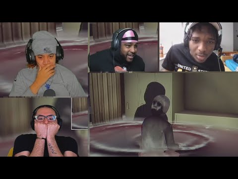 i've NEVER screamed LOUDER - The Radio Station 深夜放送 (by CoryxKenshin) [REACTION MASH-UP]#2446