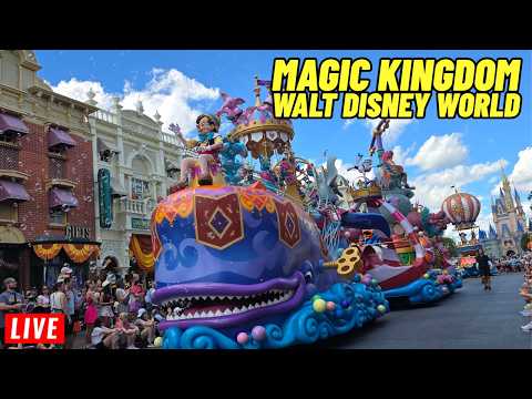 Live webcam of Ron On The Go 