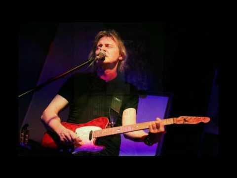 Witek Łukaszewski „Widzę cię idącą"