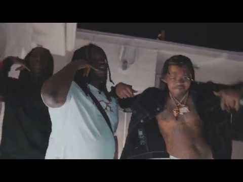 Nipsco Gang Foreign x Sosaman - Da Bend (Official Music Video)