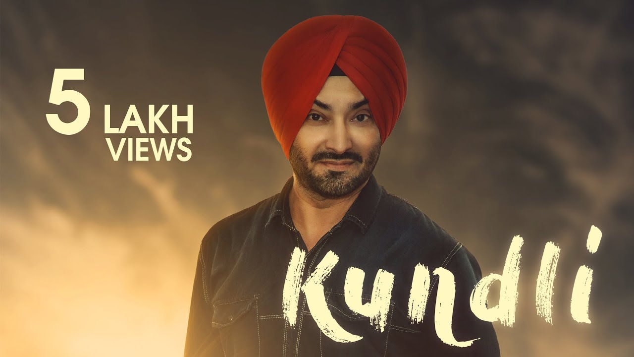 Kundli (Title) Lyrics  | Kundli | Gurkirapal Surapuri | Gurkirapal Surapuri | Ranjha Yaar