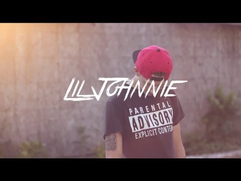 Lil Johnnie - DownFall (Official Music Video)