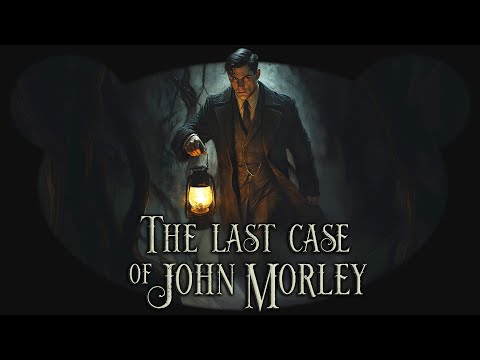 Welche Geheimnisse warten in diesem alten Anwesen? - #01 The Last Case of John Morley