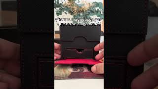 ¿Qué le pides a tu DeckBox para Magic?
