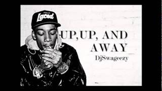 House Party Mix Ft Wiz Khalifa & Meek Mill