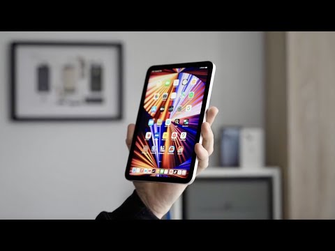 Drei Monate mit dem iPad mini 6: Wie gut ist es wirklich? (Review)