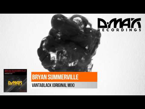 Bryan Summerville - Vantablack (Original Mix) [Uplifting Trance]