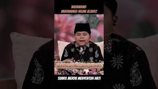 Download lagu Nahawand Menyentuh Hati Muhammad najmi alvaro mp3