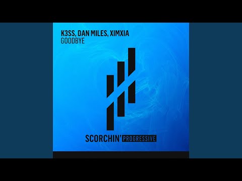 Goodbye (Extended Mix)